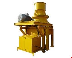 تجهیزات معدنی - سنگ شکن هیدروکن و فک معدن