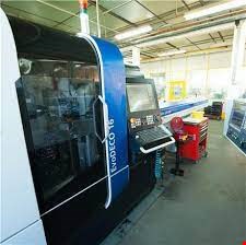 سری تراشی ، قطعه سازی