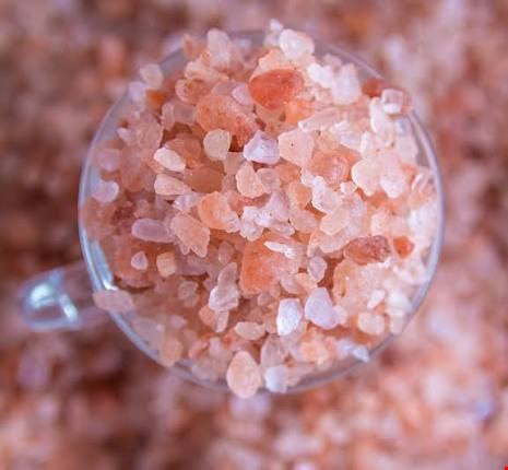 نمک منتظر |«نمک طبیعی؛ رازِ طعم اصیل و سلامتی پایدار» منتظر