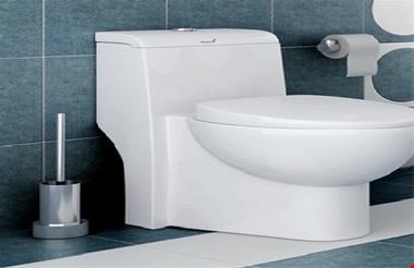 فروش و نصب توالت فرنگی - چینی بهداشتی 