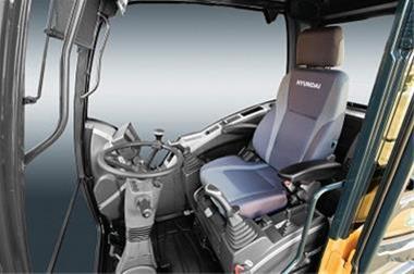 خرید و فروش قطعات تامین کننده کلیه لوازم داخل کابین انواع بیل مکانیک