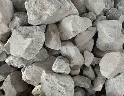 فروش منیزیت   کلوخه  سنگ سایز بندی آماده بارگیری چابهار