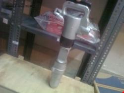 پیکور بادی ، چکش بادی  Air hammer, air hammer