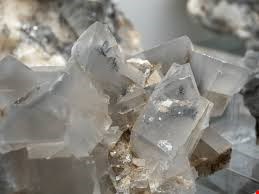 تولید کربنات کلسیم ، دولومیت و سیلیس