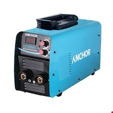 دستگاه جوش آنکور - لوازم برقی - لوازم و تجهیزات صنعتی 