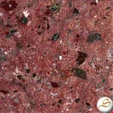 خرید و فروش معدن-فروش معدن سنگ گرانیت قرمز 