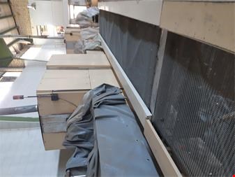 خرید و فروش -فروش کارخانه کیک و بیسکویت