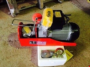 جابجایی آسان کپسول های CNG (شرکت آماکو)