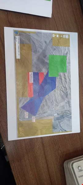 خریدو فروش معدن / ذخیره یابی / اکتشاف / استخراج / قیمت گذاری معدن