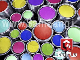 خرید و فروش تجهیزات دستگاه میکسر رنگسازی و پر کن