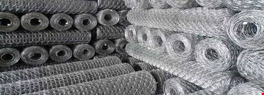 تولیدکننده تخصصی توری حصاری و توری پرسی