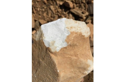 خرید و فروش مشارکت معدن محدوده سنگ چینی