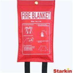 خرید و فروش لوازم ایمنی پتوی اطفای حریق ( پتو نسوز )