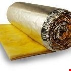 بورس پشم شیشه - مواد نسوز- نسوزها