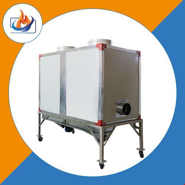 فروش بخاری و کولر صنعتی و فن 140 