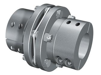 خرید و فروش قطعات صنعتی کوپلینگ جرثقیل