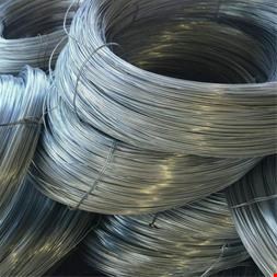 مفتول گالوانیزه گلخانه