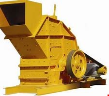 خردایش سنگ و سنگ شکن - تجهیزات صنعتی