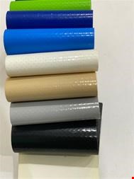 پارچه کانتینری -چادر ماشین -  پارچه کلفت - ضد آب - نسوز