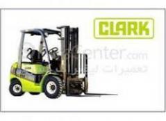  انواع لیفتراک های گازسوز و دیزلی سپاهان