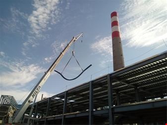 خرید و فروش ماشین آلات معدن و تجهیزات اجاره دستگاه استاد ولدینگ - دستگاه گلمیخ زن