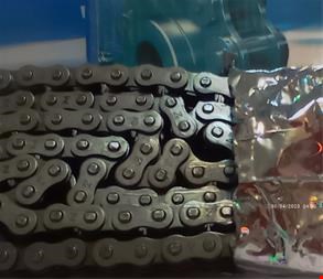 پخش زنجیر صنعتی DONGHUA