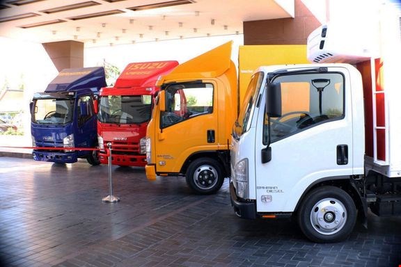 خدمات حمل و نقل بزرگمهر