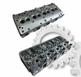 فروش قطعات لیفتراک