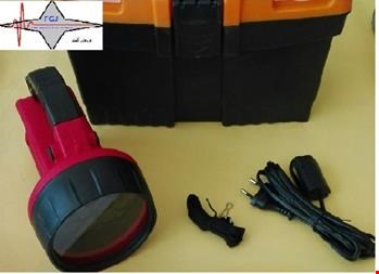 چراغ بازرسی یووی