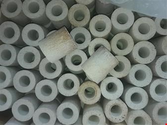 تولید و عرضه قطعات نسوز تخصصی چینی بهداشتی