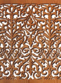 خدمات لیزری کارا صنعت آرسس