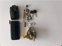 لوازم داخل کابین انواع بیل مکانیکی