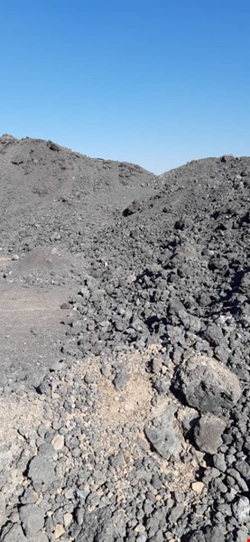 خرید و فروش مواد معدنی-فردش سرباره آهن