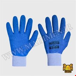 دستکش صنعتی - دستکش ایمنی  - خدمات ایمنی