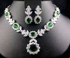 خریدار سنگ قیمتی - لعل سبز رضوان 