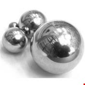 نیکل ساچمه ای