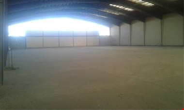 فروش سوله صنعتی در شهرک صنعتی اصفهان 