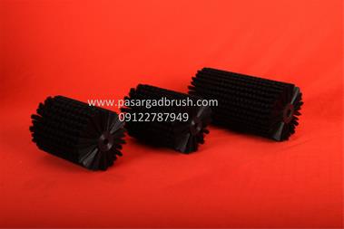 خرید و فروش  قطعات صنعتی برس کاشی و سرامیک