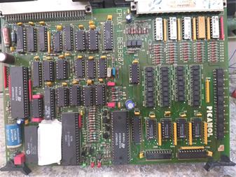 خدمات تعمیرات صنعتی تعمیر دستگاه صنعتی