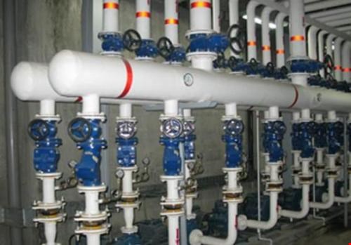 نصب و تعمیر موتور خانه با قیمت مناسب