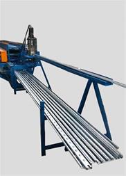 خرید و فروش ساخت و تولید دستگاه پروفیل یو ( u )