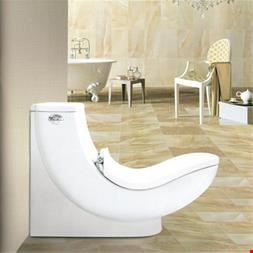 چینی بهداشتی - توالت فرنگی طبی ارزان 