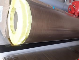 واردات مواد نسوز- پارچه - واردات و فروش پارچه نسوز