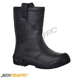 خرید و فروش پوتین حفاری - تجهیزات ایمنی