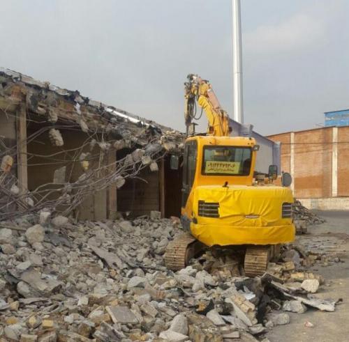 خرید و فروش اجاره پیمانکاری برادران لطفی - 09124479306