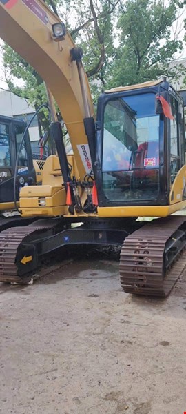 بیل مکانیکی - ماشین آلات  - بیل 300