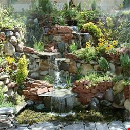 قلوه سنگ رنگی- فروش قلوه سنگ رودخانه ای