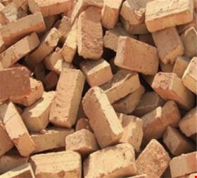 فروش آجر فشاری مستقیم از کوره - آجر و سفال