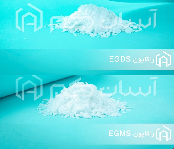 EGDS و EGMS به صورت خرده و عمده