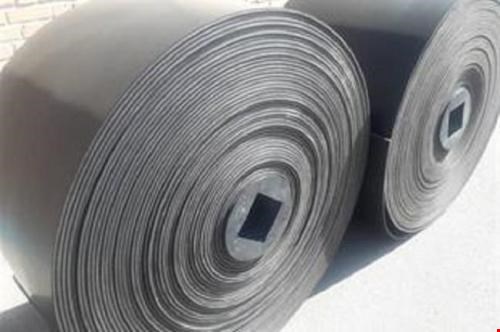 لاستیک نوار نقاله، رولیک ،غلطک، گیربکس